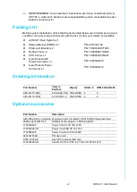 Preview for 7 page of Advantech AIIS-3411 Series User Manual