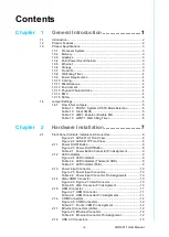 Preview for 9 page of Advantech AIIS-3411 Series User Manual