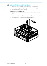 Preview for 30 page of Advantech AIIS-3411 Series User Manual