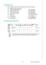 Preview for 7 page of Advantech AIIS-5410P User Manual