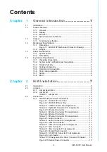 Preview for 9 page of Advantech AIIS-5410P User Manual