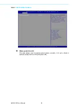 Preview for 46 page of Advantech AIIS-5410P User Manual