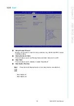 Preview for 67 page of Advantech AIIS-5410P User Manual