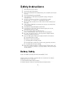 Preview for 5 page of Advantech AIM-37AC Series Startup Manual