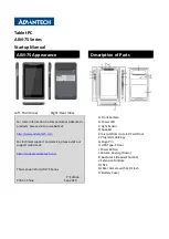 Preview for 8 page of Advantech AIM-75 Quick Start Manual