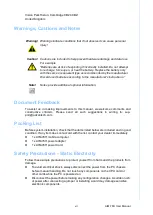 Preview for 7 page of Advantech AIM-78H Series User Manual