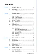 Preview for 15 page of Advantech AIM-78H Series User Manual