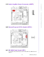 Предварительный просмотр 41 страницы Advantech AIMB-203 User Manual