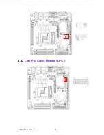 Предварительный просмотр 42 страницы Advantech AIMB-203 User Manual