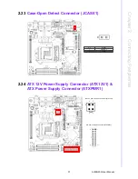 Предварительный просмотр 43 страницы Advantech AIMB-203 User Manual