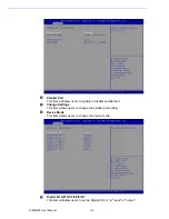 Предварительный просмотр 66 страницы Advantech AIMB-203 User Manual