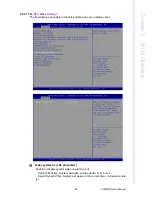 Preview for 77 page of Advantech AIMB-205 User Manual