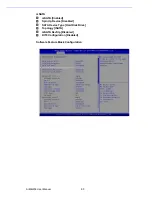 Preview for 102 page of Advantech AIMB-205 User Manual