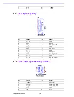 Preview for 130 page of Advantech AIMB-205 User Manual