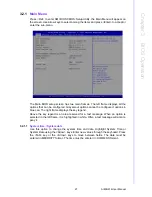 Предварительный просмотр 39 страницы Advantech AIMB-214 User Manual