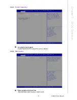 Предварительный просмотр 43 страницы Advantech AIMB-214 User Manual