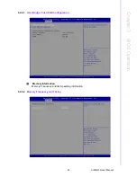 Предварительный просмотр 55 страницы Advantech AIMB-214 User Manual