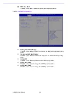 Предварительный просмотр 56 страницы Advantech AIMB-214 User Manual