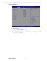 Предварительный просмотр 58 страницы Advantech AIMB-214 User Manual