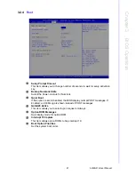 Предварительный просмотр 59 страницы Advantech AIMB-214 User Manual