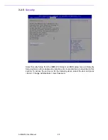 Предварительный просмотр 60 страницы Advantech AIMB-214 User Manual