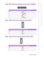 Предварительный просмотр 85 страницы Advantech AIMB-214 User Manual