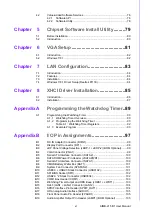 Preview for 11 page of Advantech AIMB-215 B1 User Manual