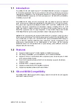 Preview for 14 page of Advantech AIMB-215 B1 User Manual