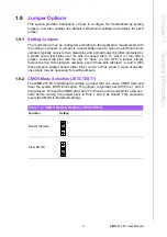 Preview for 21 page of Advantech AIMB-215 B1 User Manual