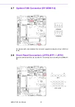 Preview for 32 page of Advantech AIMB-215 B1 User Manual