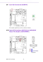 Preview for 34 page of Advantech AIMB-215 B1 User Manual