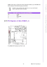 Preview for 35 page of Advantech AIMB-215 B1 User Manual
