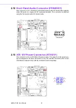 Preview for 36 page of Advantech AIMB-215 B1 User Manual