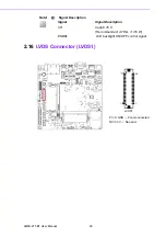 Preview for 38 page of Advantech AIMB-215 B1 User Manual