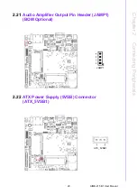 Preview for 41 page of Advantech AIMB-215 B1 User Manual