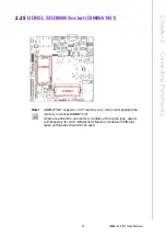 Preview for 43 page of Advantech AIMB-215 B1 User Manual