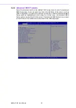 Preview for 52 page of Advantech AIMB-215 B1 User Manual