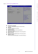 Preview for 53 page of Advantech AIMB-215 B1 User Manual