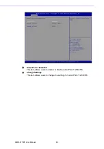 Preview for 58 page of Advantech AIMB-215 B1 User Manual