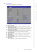 Preview for 59 page of Advantech AIMB-215 B1 User Manual