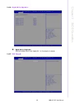 Preview for 61 page of Advantech AIMB-215 B1 User Manual