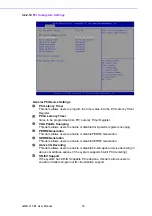 Preview for 68 page of Advantech AIMB-215 B1 User Manual