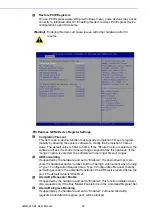 Preview for 70 page of Advantech AIMB-215 B1 User Manual