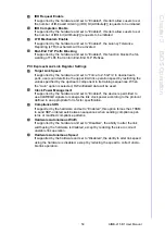 Preview for 71 page of Advantech AIMB-215 B1 User Manual