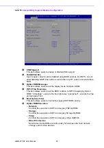 Preview for 72 page of Advantech AIMB-215 B1 User Manual