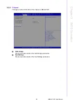 Preview for 75 page of Advantech AIMB-215 B1 User Manual