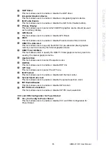 Preview for 77 page of Advantech AIMB-215 B1 User Manual