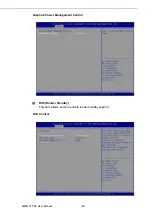 Preview for 78 page of Advantech AIMB-215 B1 User Manual