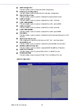 Preview for 80 page of Advantech AIMB-215 B1 User Manual