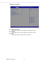 Preview for 82 page of Advantech AIMB-215 B1 User Manual